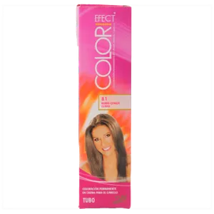 Tinte Color Efect Slik Tubo 60gr